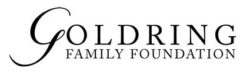 Goldring Family Foundation