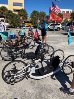 Veterans Day Parade West Palm Beach 2021