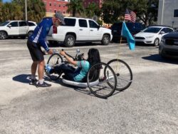 Veterans Day Parade West Palm Beach 2021