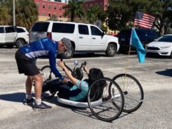 Veterans Day Parade West Palm Beach 2021