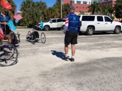 Veterans Day Parade West Palm Beach 2021