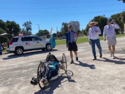 Veterans Day Parade West Palm Beach 2021