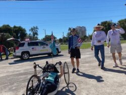Veterans Day Parade West Palm Beach 2021
