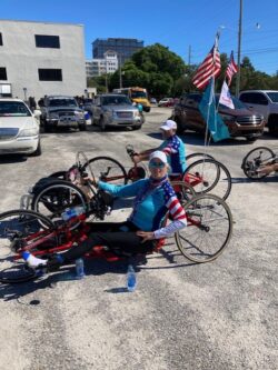 Veterans Day Parade West Palm Beach 2021