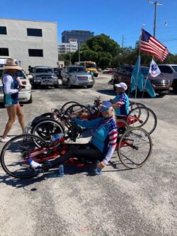Veterans Day Parade West Palm Beach 2021