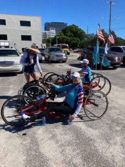 Veterans Day Parade West Palm Beach 2021