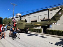 Veterans Day Parade West Palm Beach 2021