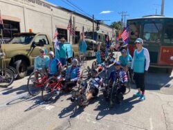 Veterans Day Parade West Palm Beach 2021