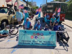 Veterans Day Parade West Palm Beach 2021