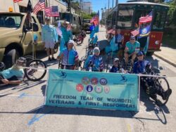 Veterans Day Parade West Palm Beach 2021