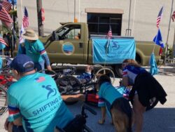 Veterans Day Parade West Palm Beach 2021