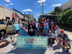 Veterans Day Parade West Palm Beach 2021