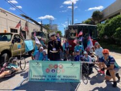 Veterans Day Parade West Palm Beach 2021