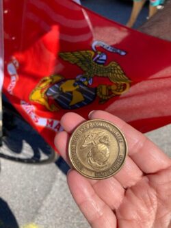 Veterans Day Parade West Palm Beach 2021