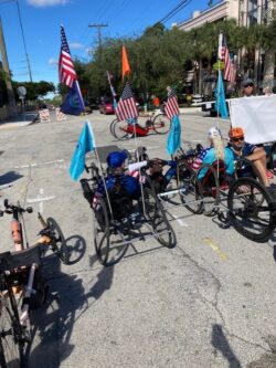 Veterans Day Parade West Palm Beach 2021