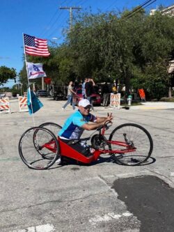 Veterans Day Parade West Palm Beach 2021