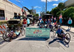 Veterans Day Parade West Palm Beach 2021