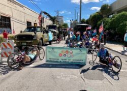 Veterans Day Parade West Palm Beach 2021