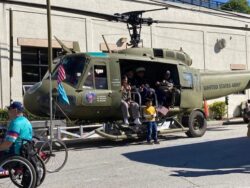Veterans Day Parade West Palm Beach 2021
