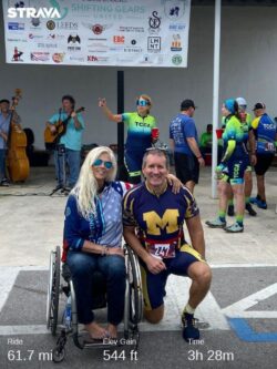 Freedom Coast Ride 2021