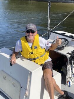 SGU Kayak Clinic - Feb 7 2023