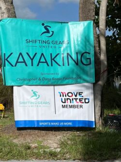 icare kayak clinic