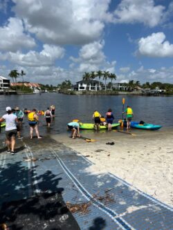 icare kayak clinic