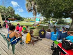 icare kayak clinic