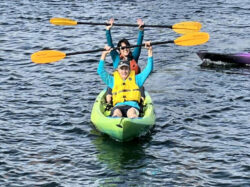 Veteran Kayaking Jan 2024