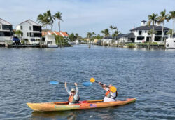 Veteran Kayaking Jan 2024