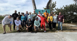 Veteran Kayaking Jan 2024