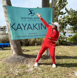 Veteran Kayaking Jan 2024