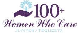 100 women Jupiter