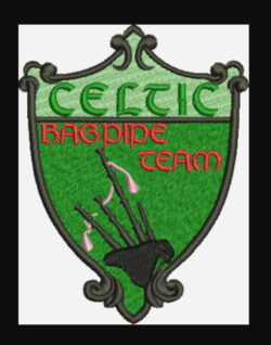 Celtic Bagpipe Team