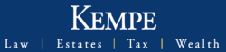 kempe logo