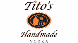 titos handmade vodka logo