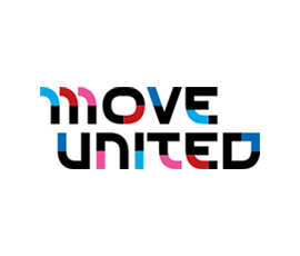 Move United Logo